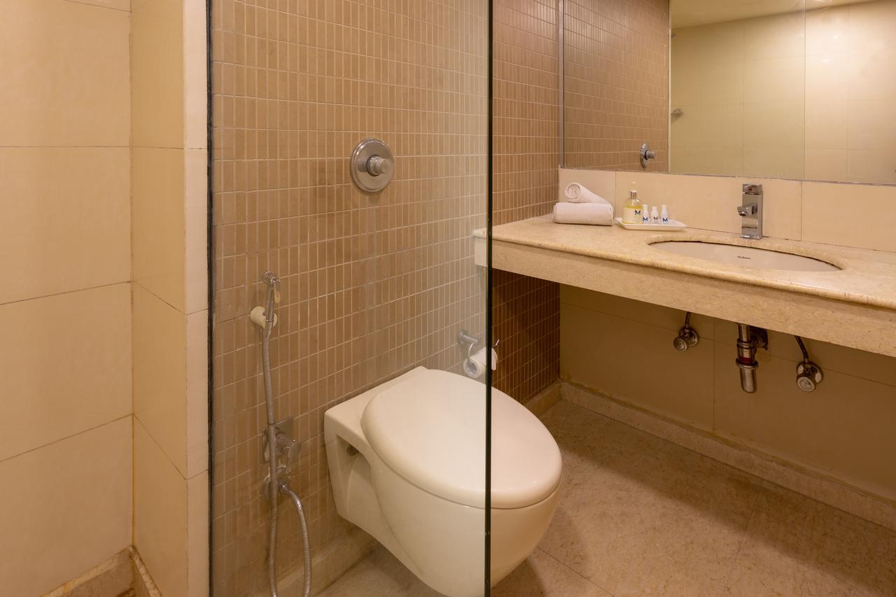 Hotel Mint Park Maple Amritsar Exterior foto