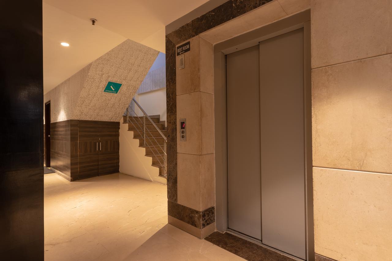 Hotel Mint Park Maple Amritsar Exterior foto